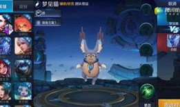 新英雄无尘爆料视频在线观看,神秘面纱揭开，全新技能机制引期待